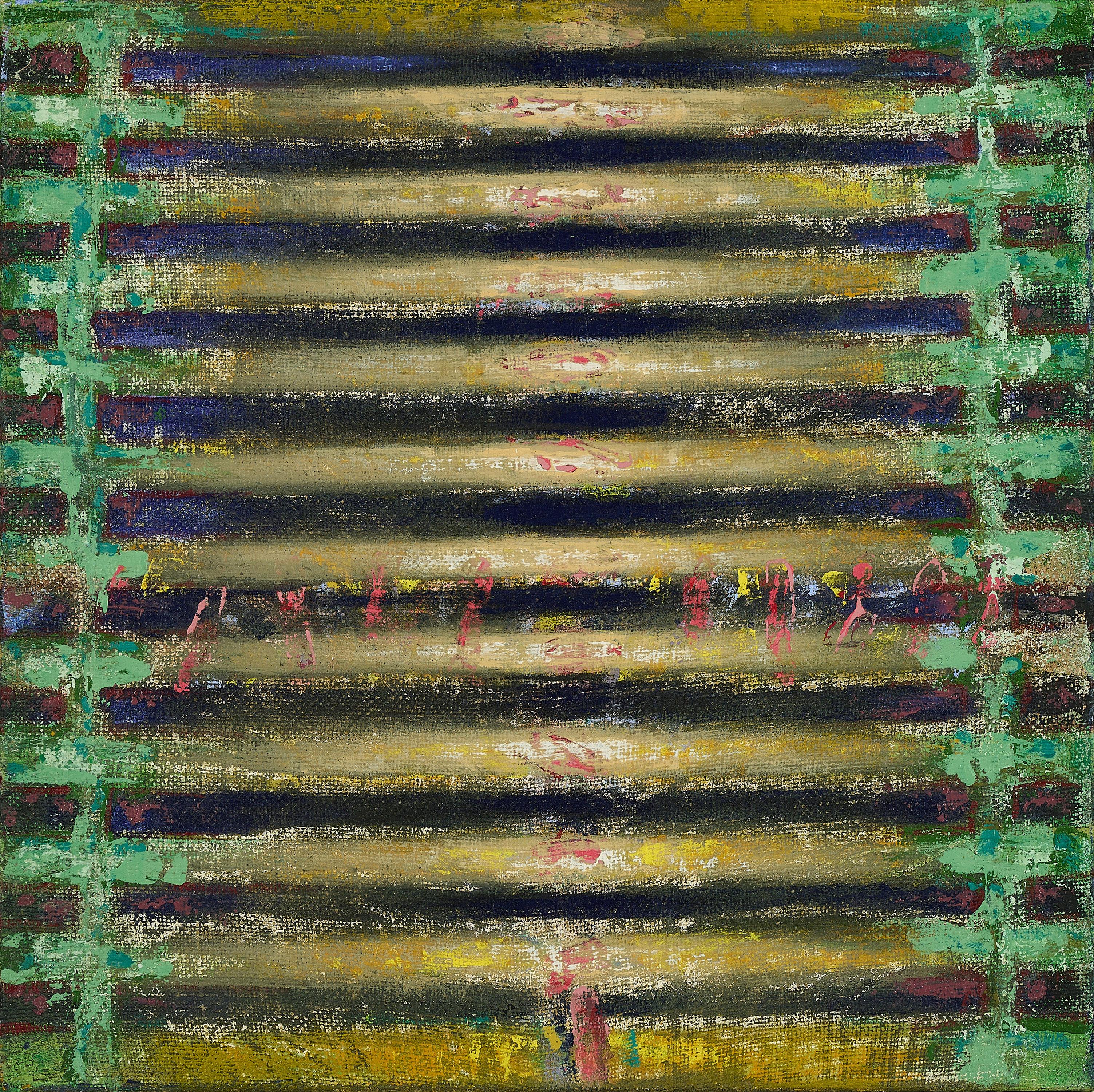 Rob Birza - Ohne Titel.