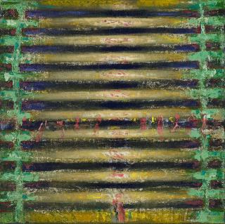 Rob Birza - Ohne Titel.