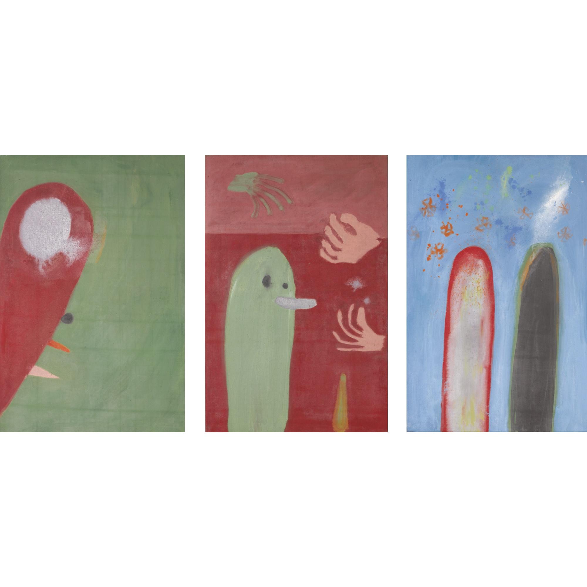 Rob Birza - Thumbs Up