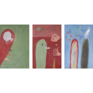 Rob Birza - Thumbs Up