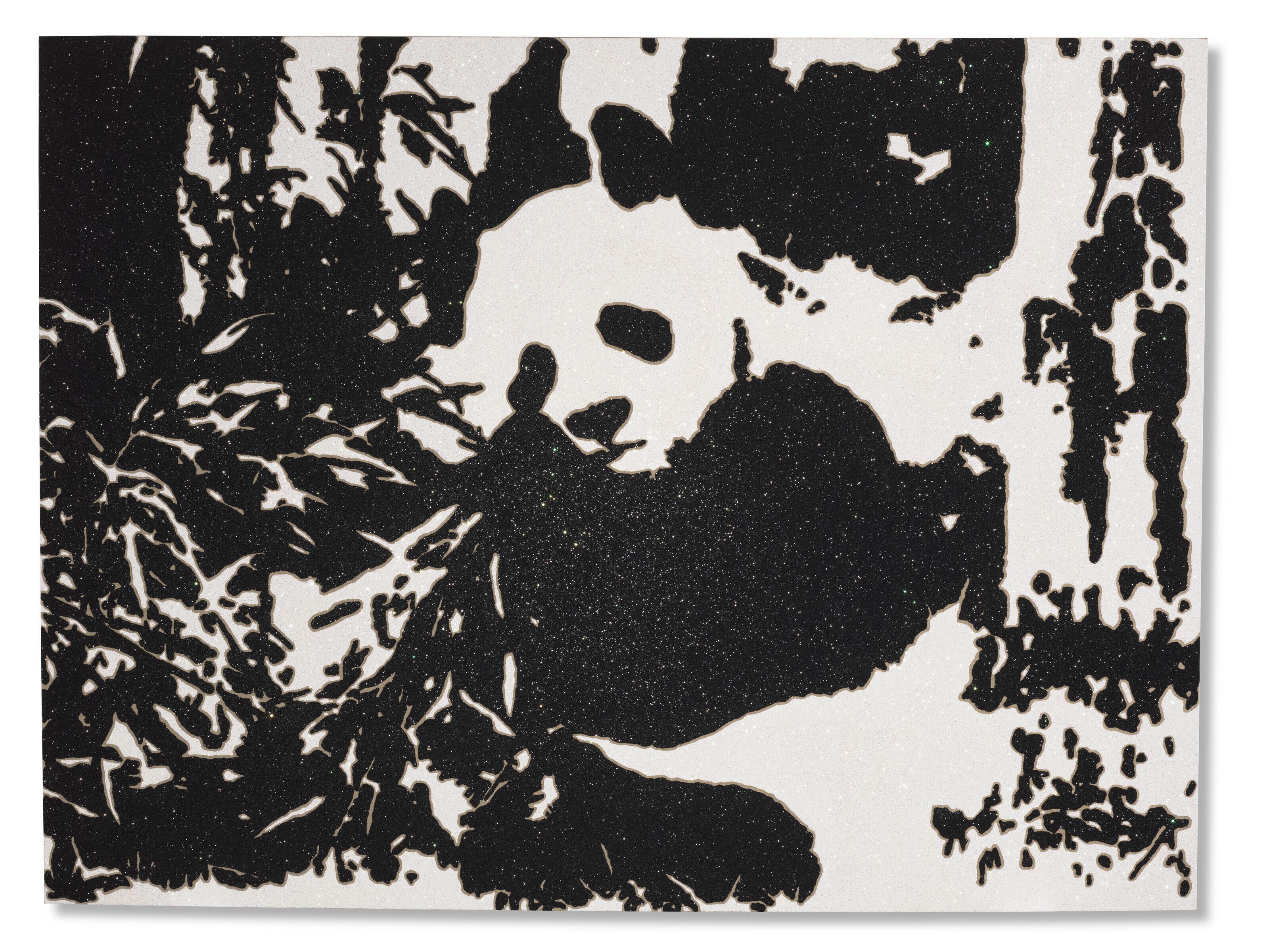 Rob Pruitt - Alone Again, Naturally