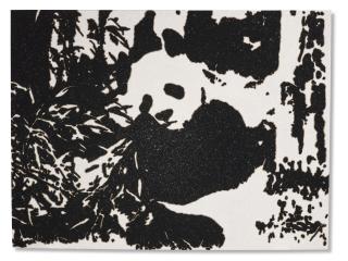 Rob Pruitt - Alone Again, Naturally