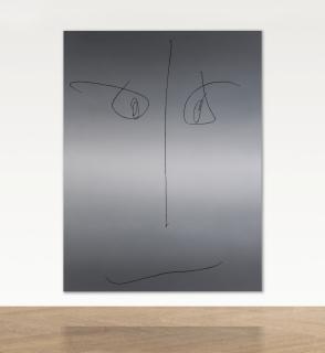 Rob Pruitt - Angry Mother