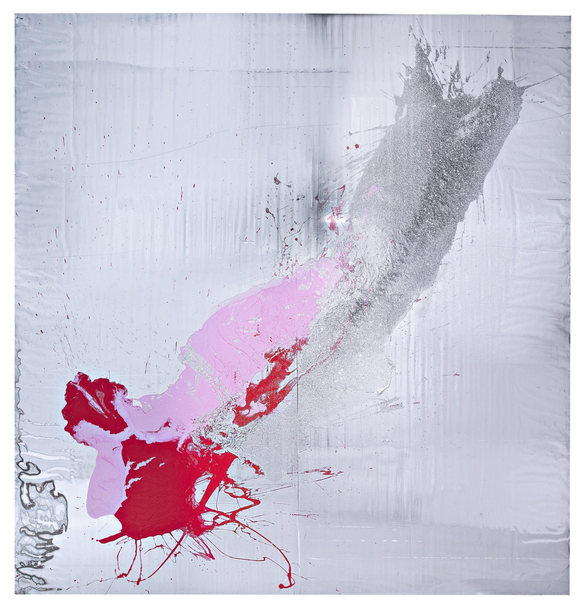 Rob Pruitt - Beauty Mark 