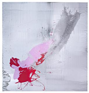 Rob Pruitt - Beauty Mark 