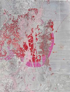 Rob Pruitt - Cherry Coke