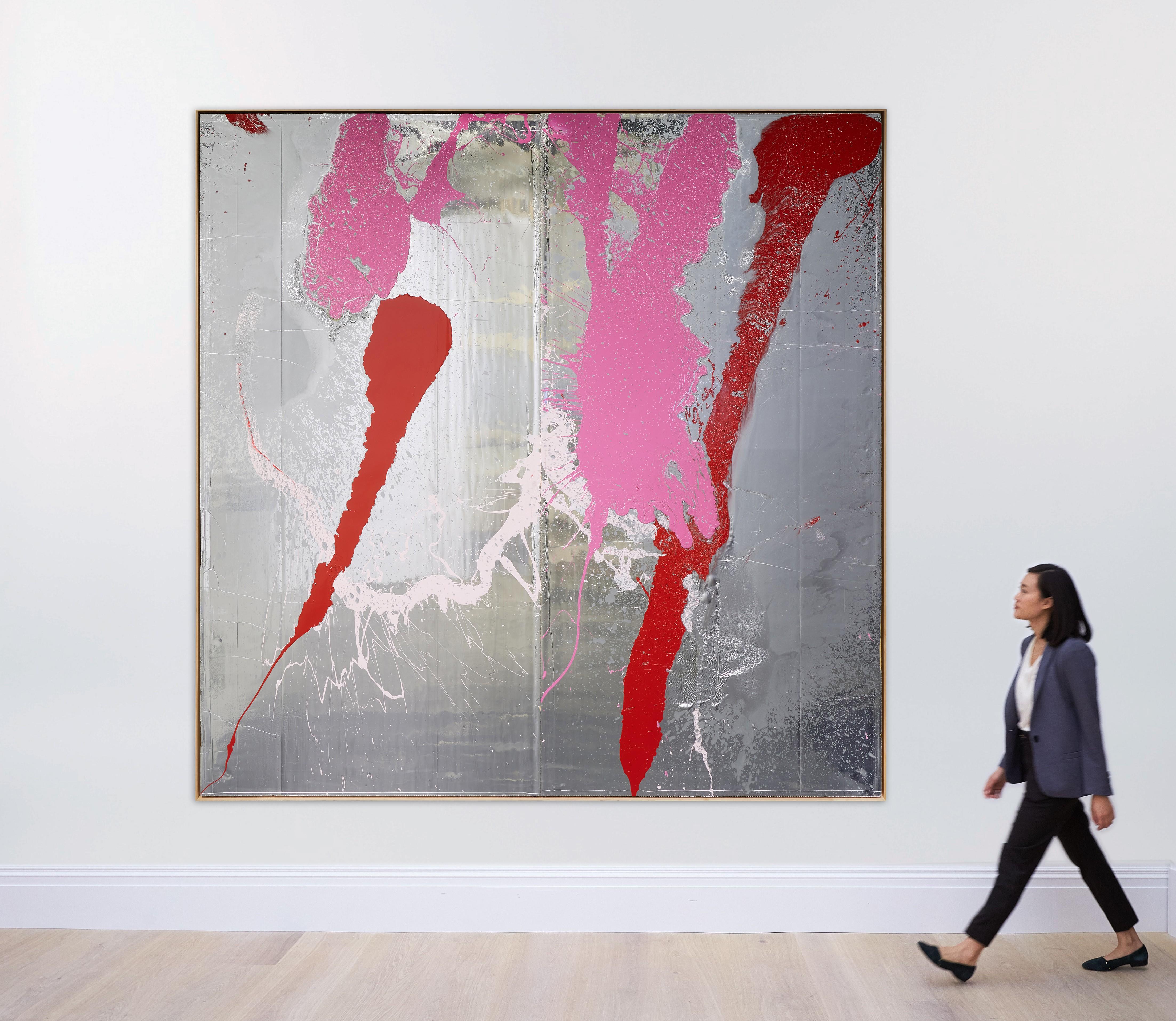 Rob Pruitt - Chopsticks