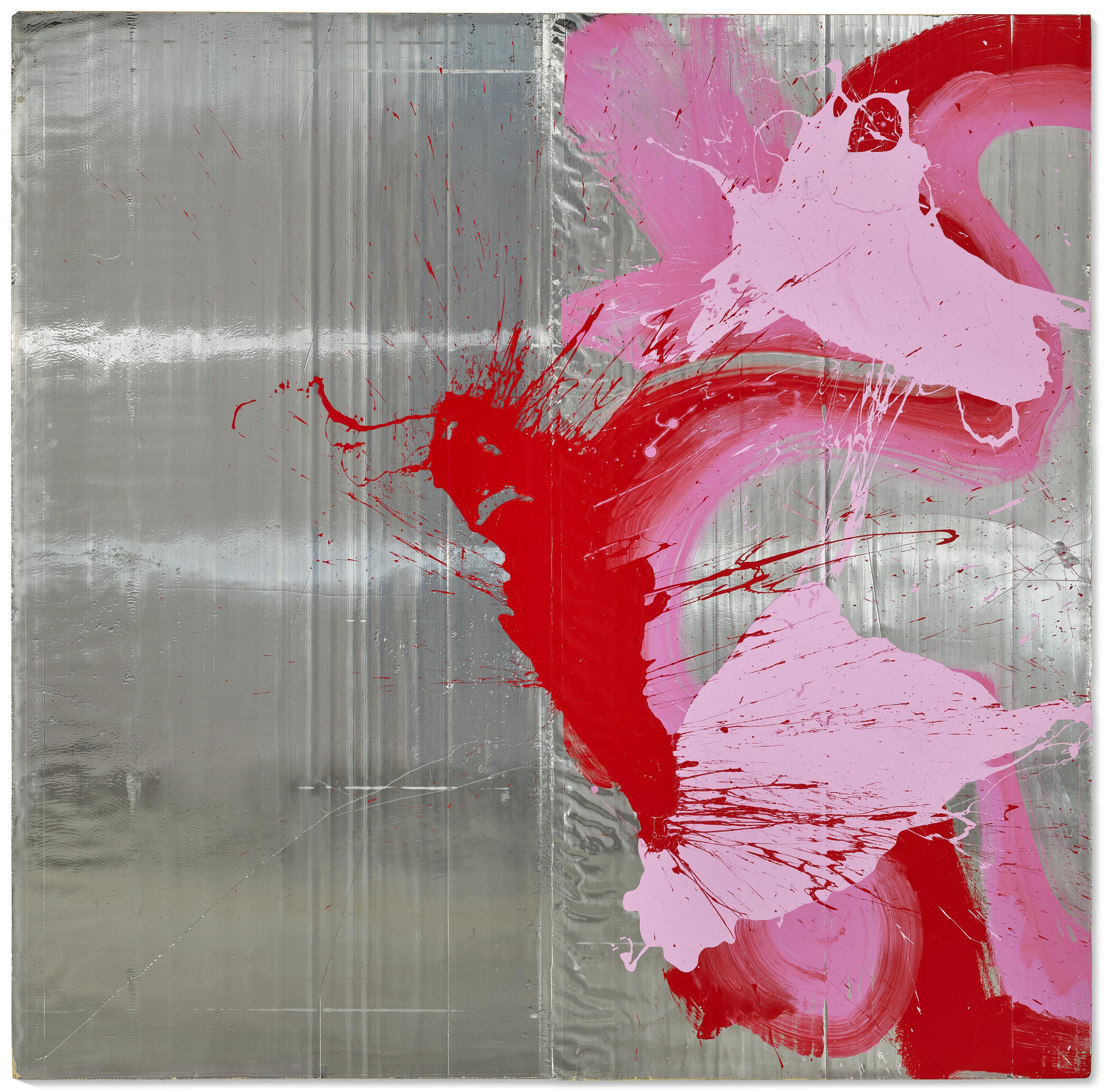 Rob Pruitt - Lenny and Squiggy