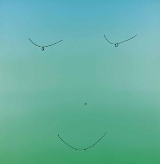 Rob Pruitt - Mother Earth