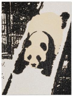 Rob Pruitt - Panda Slide