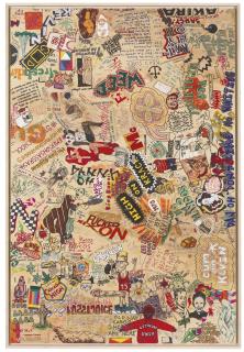 Rob Pruitt - #Stayinschool