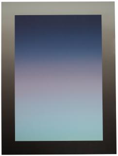 Rob Pruitt - Suicide Painting Xlv