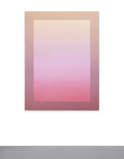 Rob Pruitt - Suicide Painting Xx