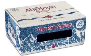 Rob Pruitt - Un Carton d\'Aberfoyle