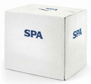 Rob Pruitt - Un Carton de Spa