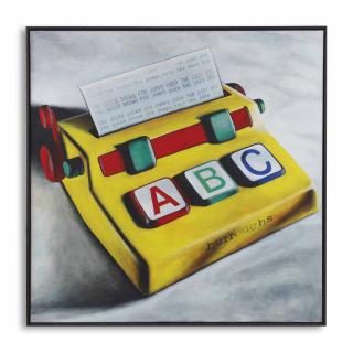 Rob Scholte - Analfabeet (Illiterate)