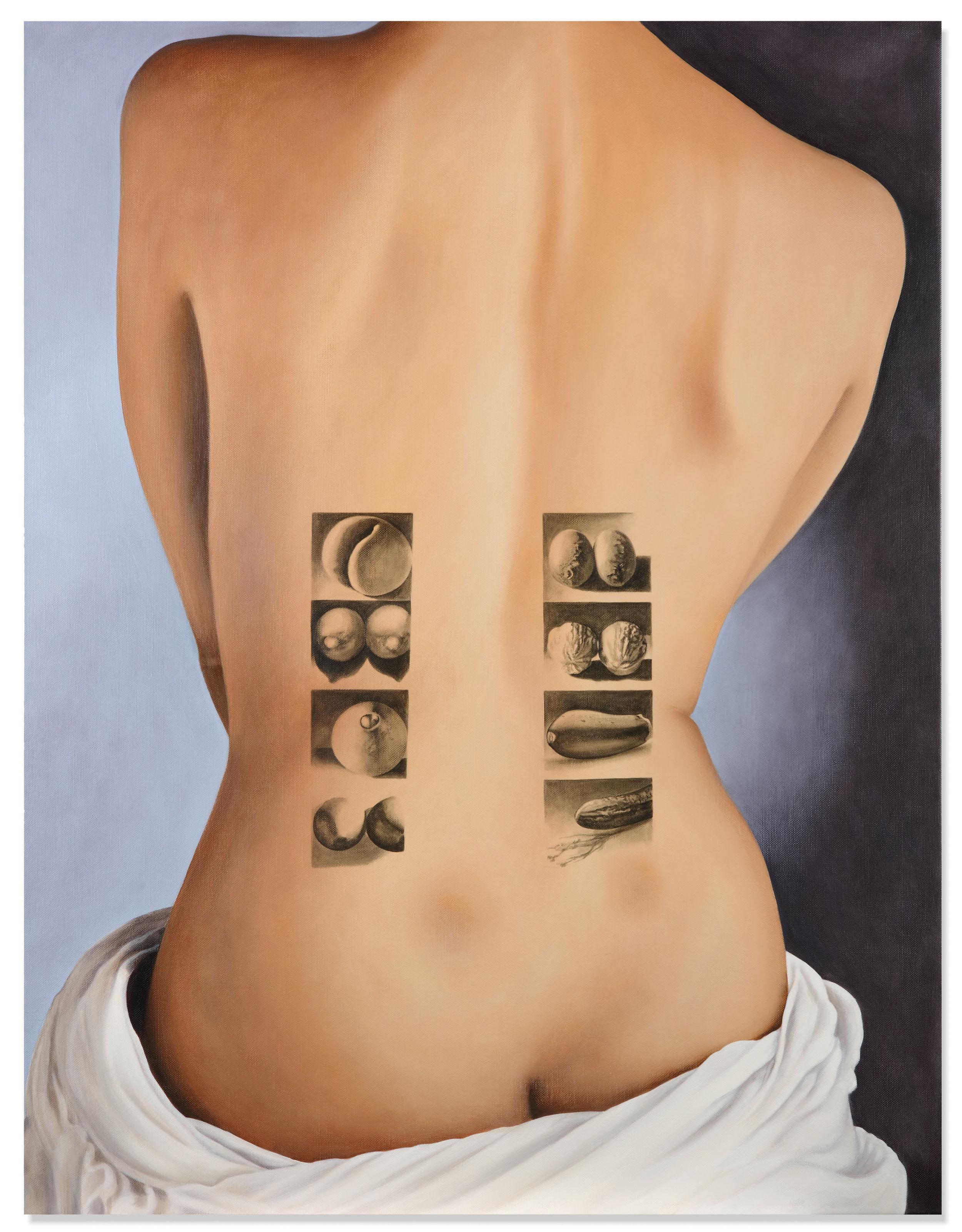 Rob Scholte - Body Language