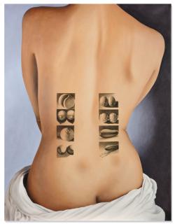 Rob Scholte - Body Language