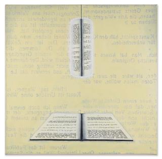 Rob Scholte - De Fakkel (Karl Kraus) (The Torch (Karl Kraus))