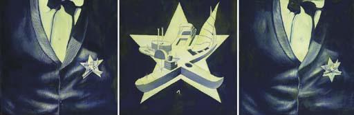 Rob Scholte - Filmstar