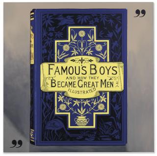 Rob Scholte - Illustratie (Illustration)