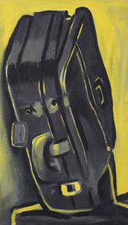 Rob Scholte - Kofferman (Suitcase Man)