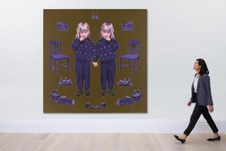 Rob Scholte - Mirroring Twins