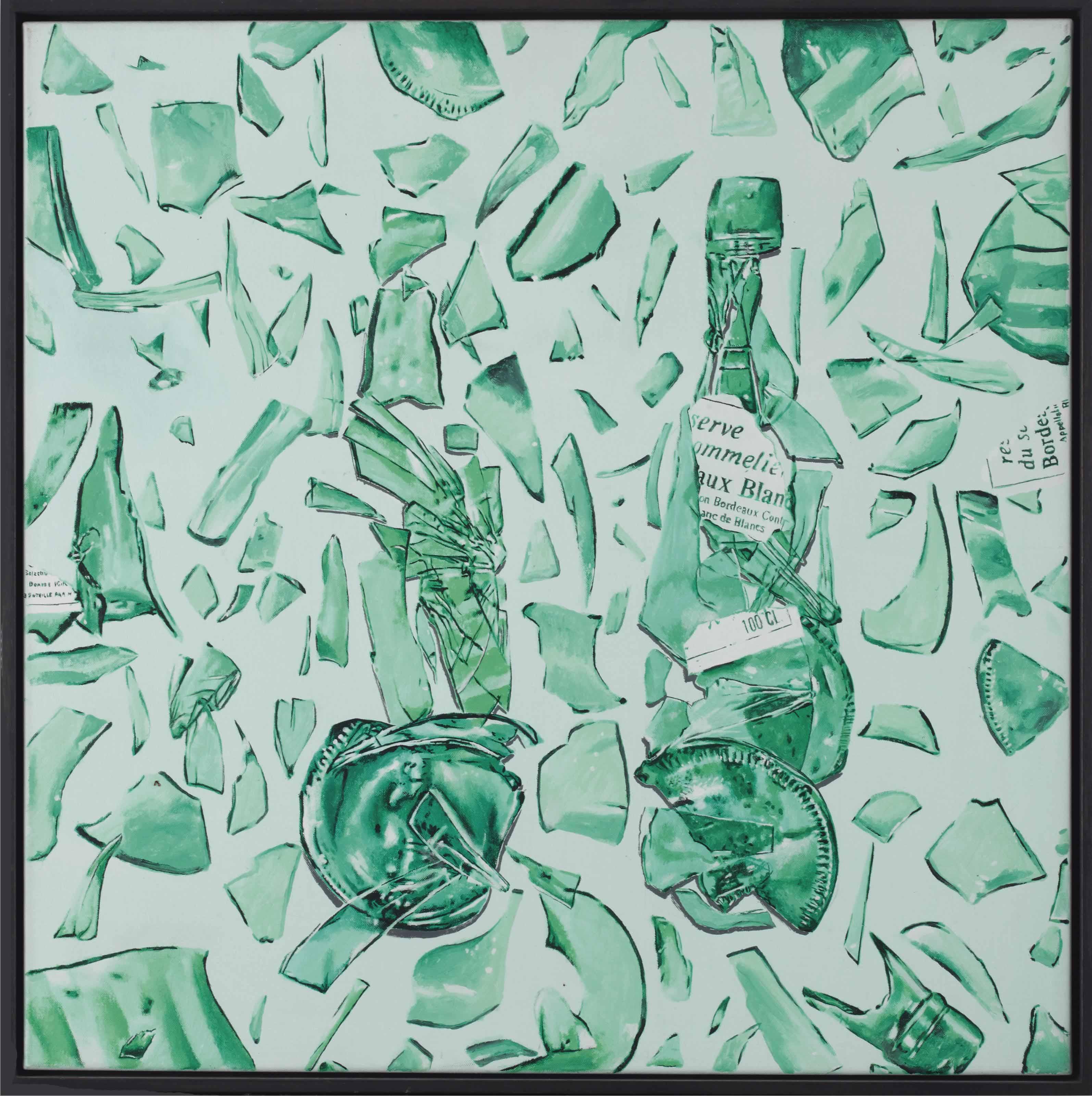 Rob Scholte - Mis en Bouteilles dans nos Caves 2 (Bottled in our Cellars 2)