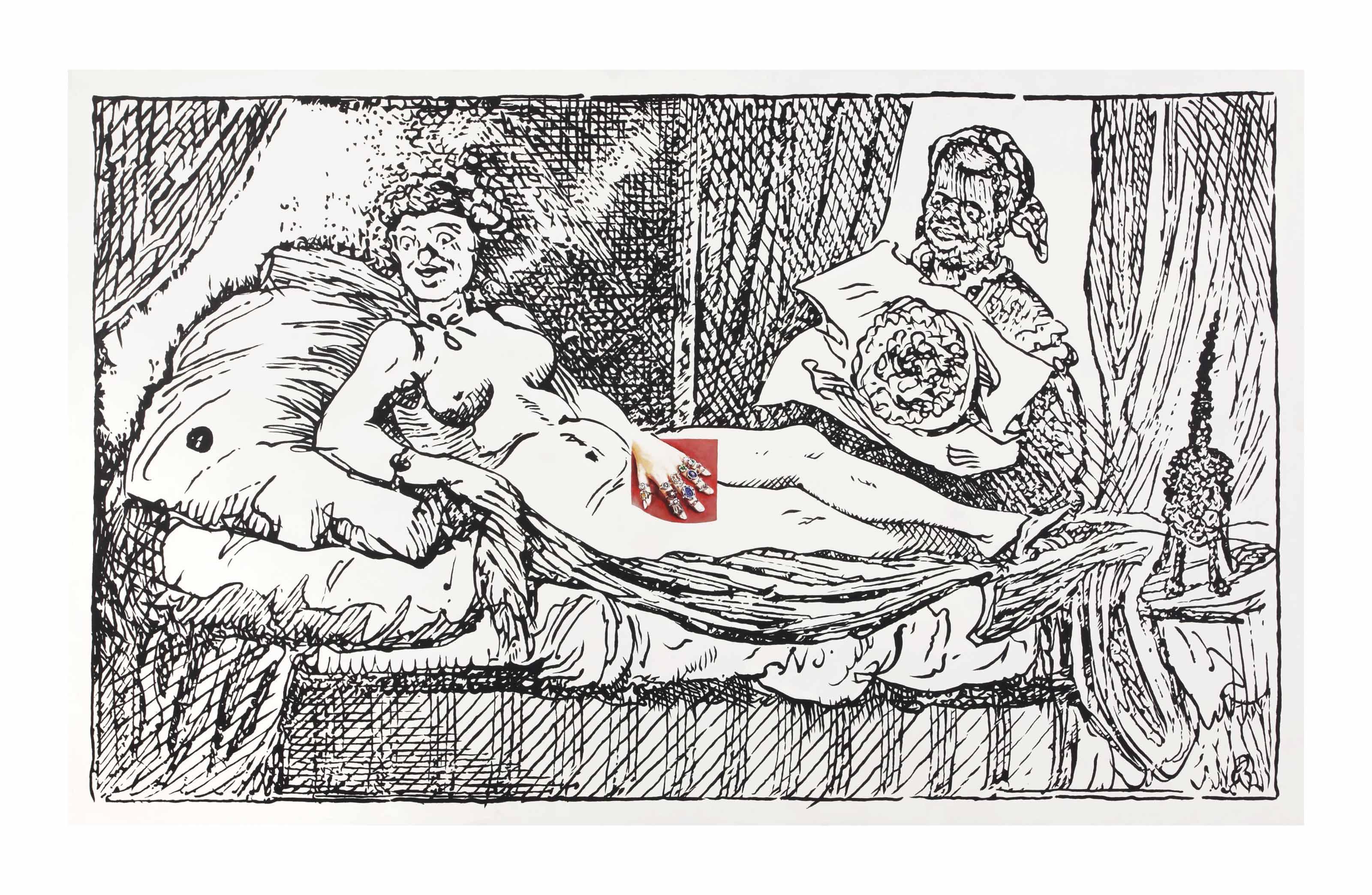 Rob Scholte - Olympia