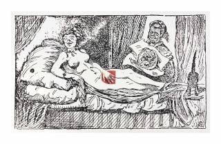 Rob Scholte - Olympia