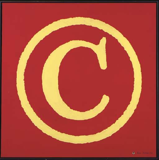 Rob Scholte - Self Portrait