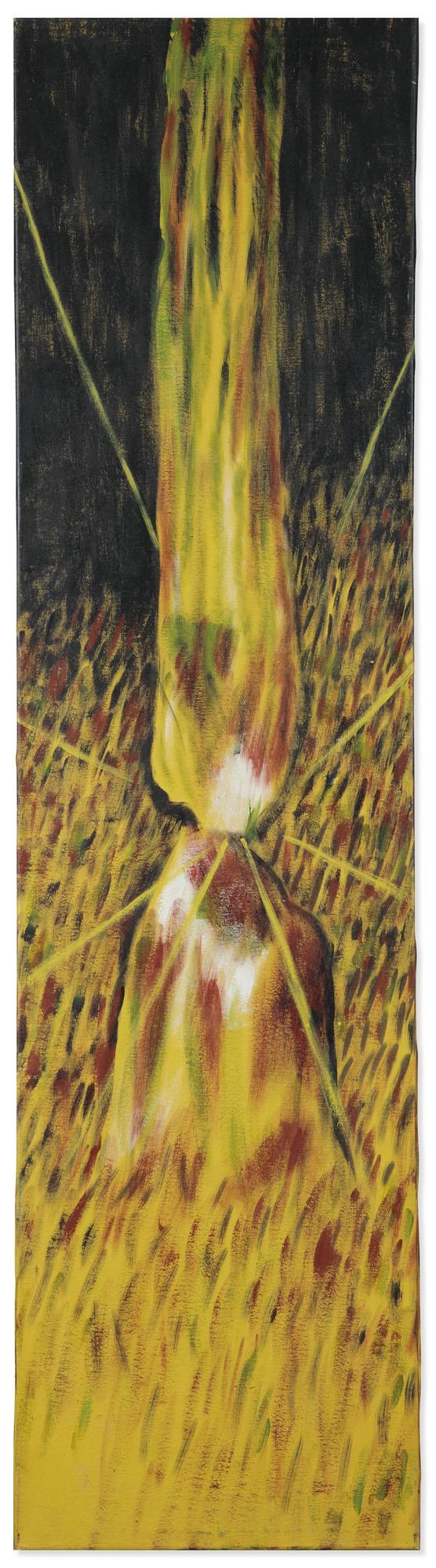 Rob Scholte - Untitled