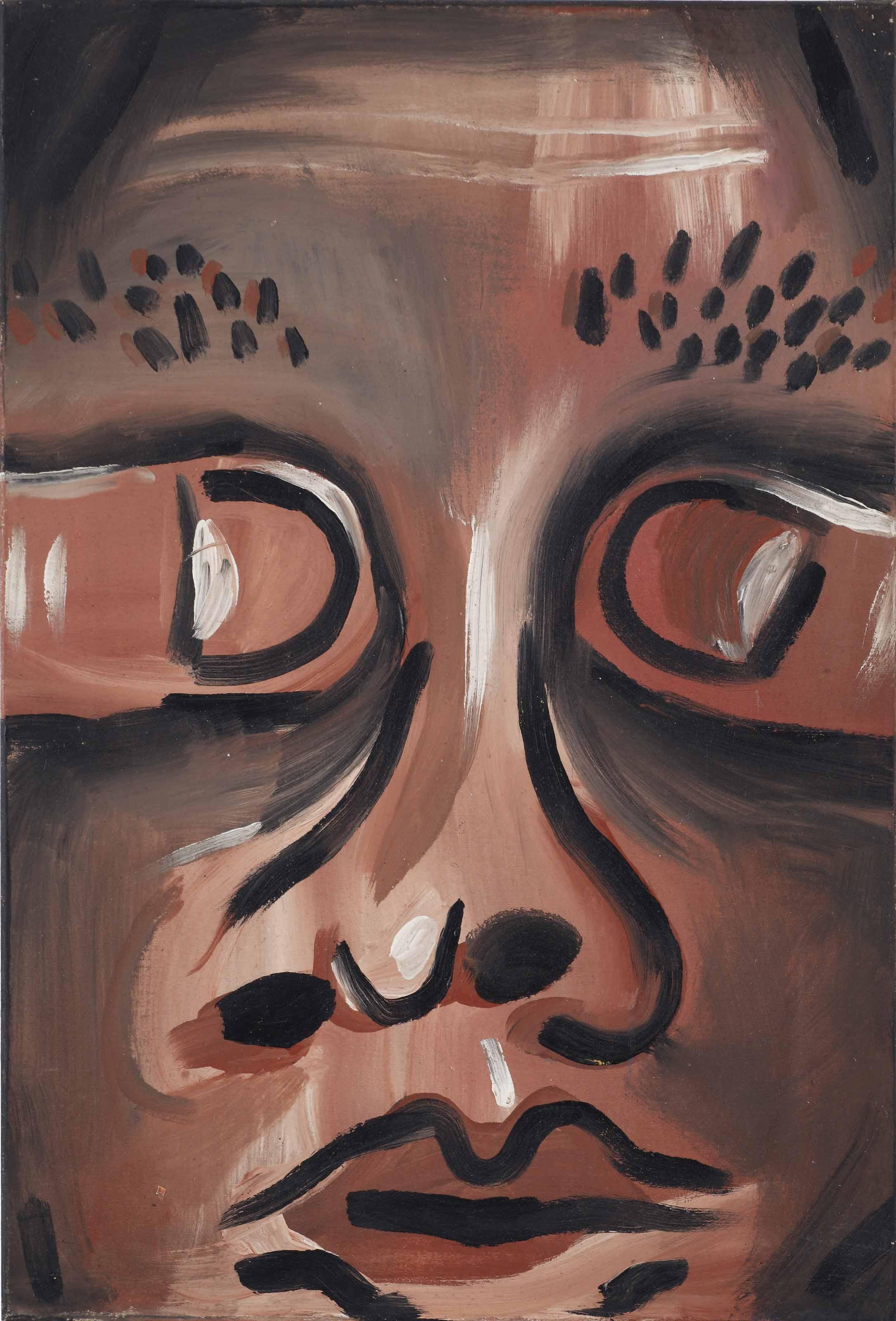 Rob Scholte - Untitled