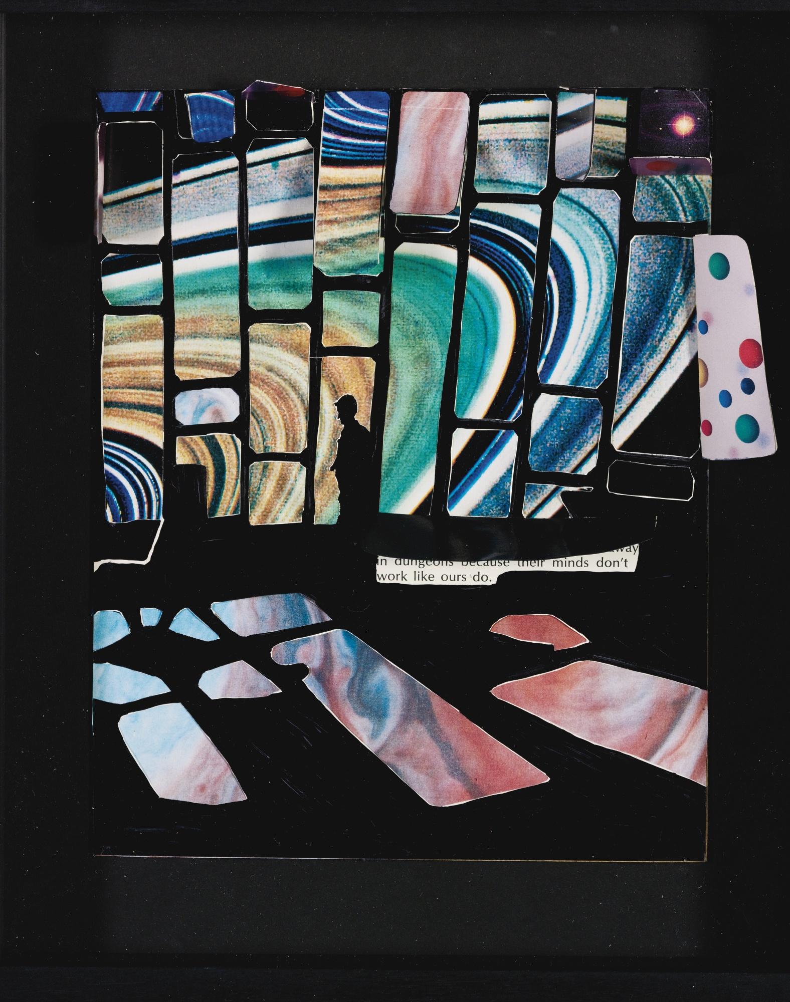 Rob Thom - Advent Space Calendar