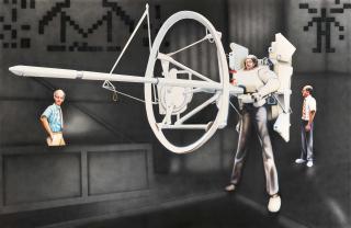 Rob Thom - Astronomical.