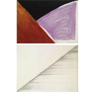 Rob van Koningsbruggen - Dutch Untitled