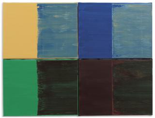 Rob Van Koningsbruggen - Untitled