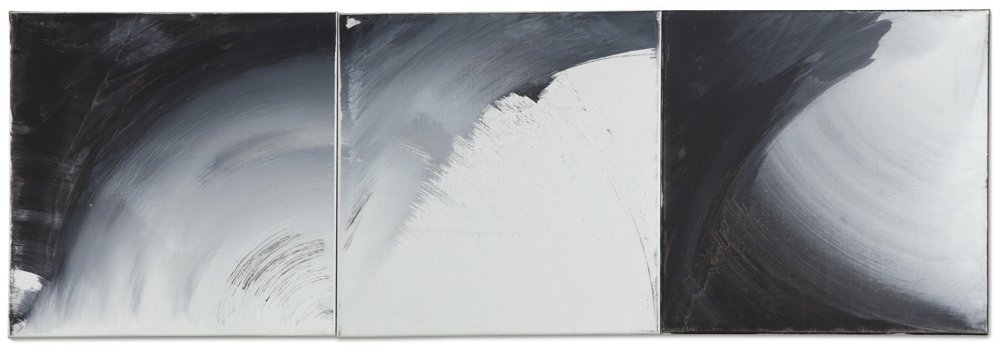 Rob Van Koningsbruggen - Untitled