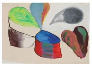 Rob van Koningsbruggen - Untitled