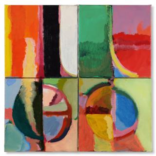 Rob van Koningsbruggen - Untitled