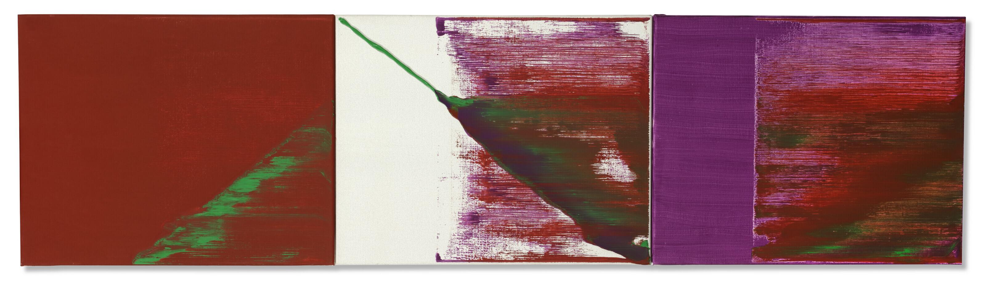 Rob Van Koningsbruggen - Untitled