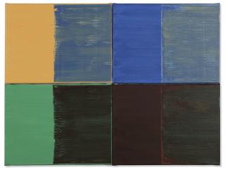 Rob Van Koningsbruggen - Untitled