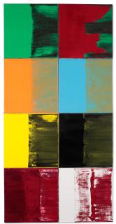 Rob Van Koningsbruggen - Untitled