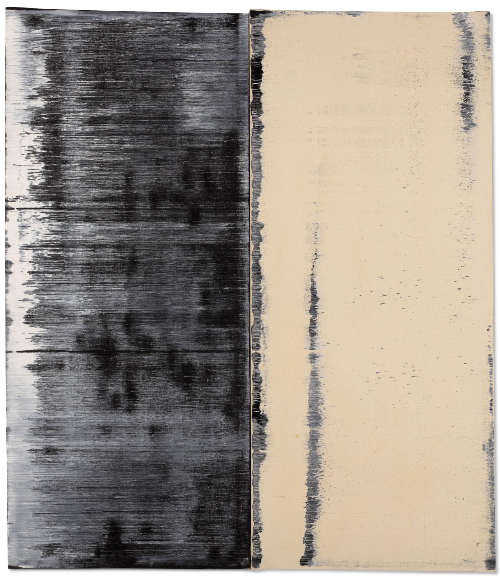 Rob Van Koningsbruggen - Untitled