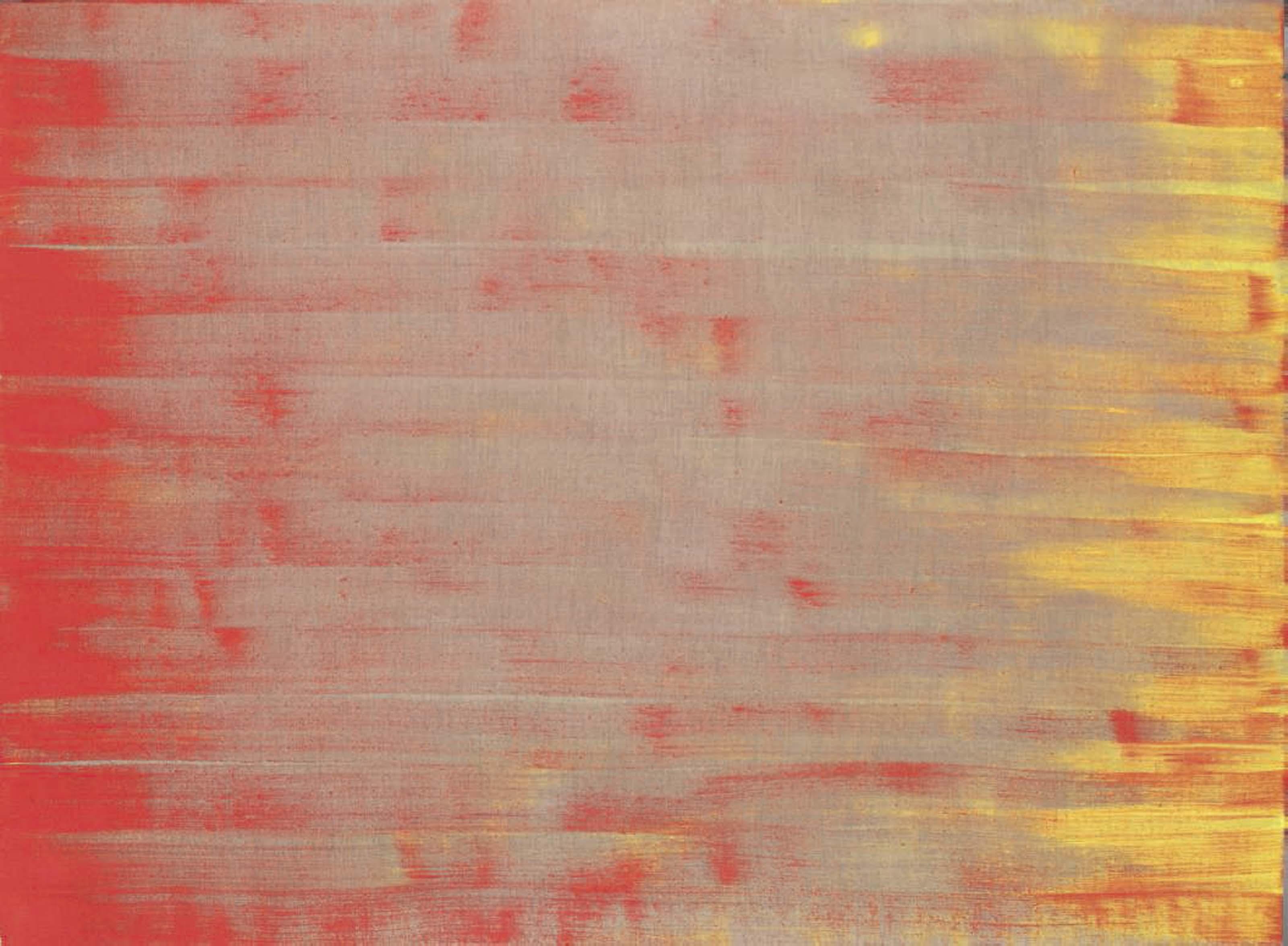 Rob Van Koningsbruggen - Untitled