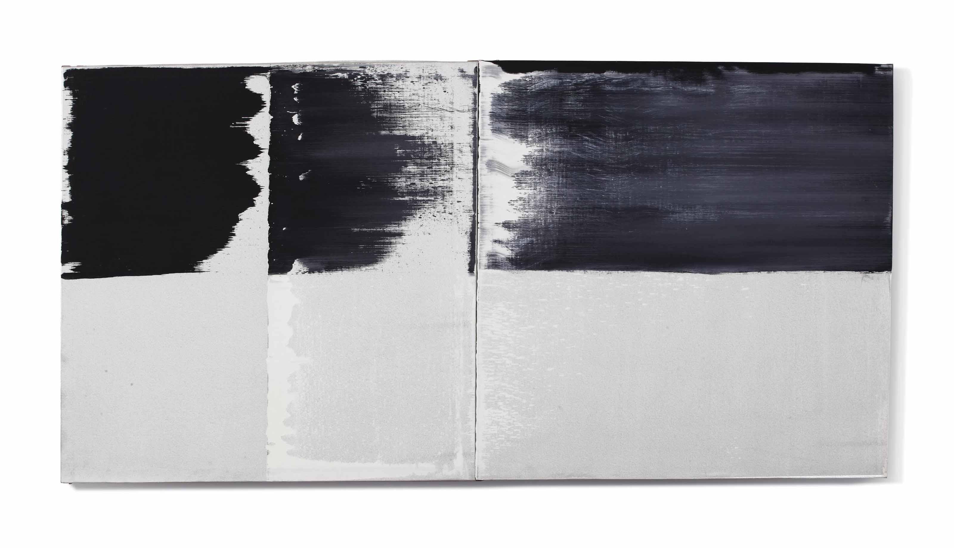 Rob Van Koningsbruggen - Untitled