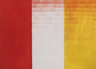 Rob Van Koningsbruggen - Untitled