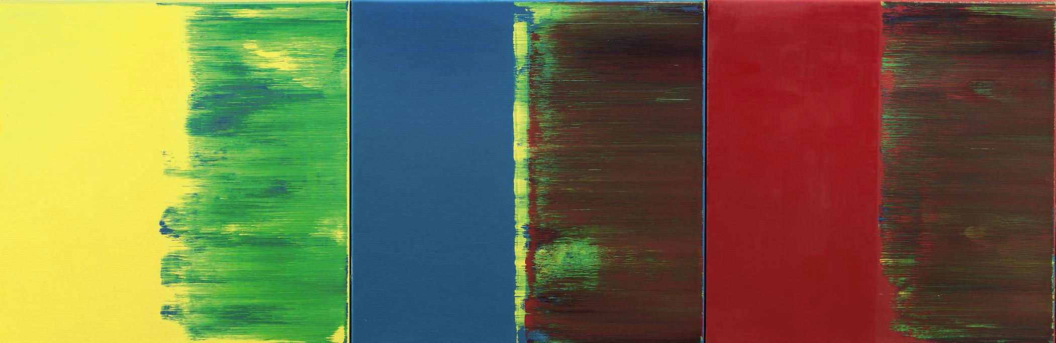 Rob van Koningsbruggen - Untitled