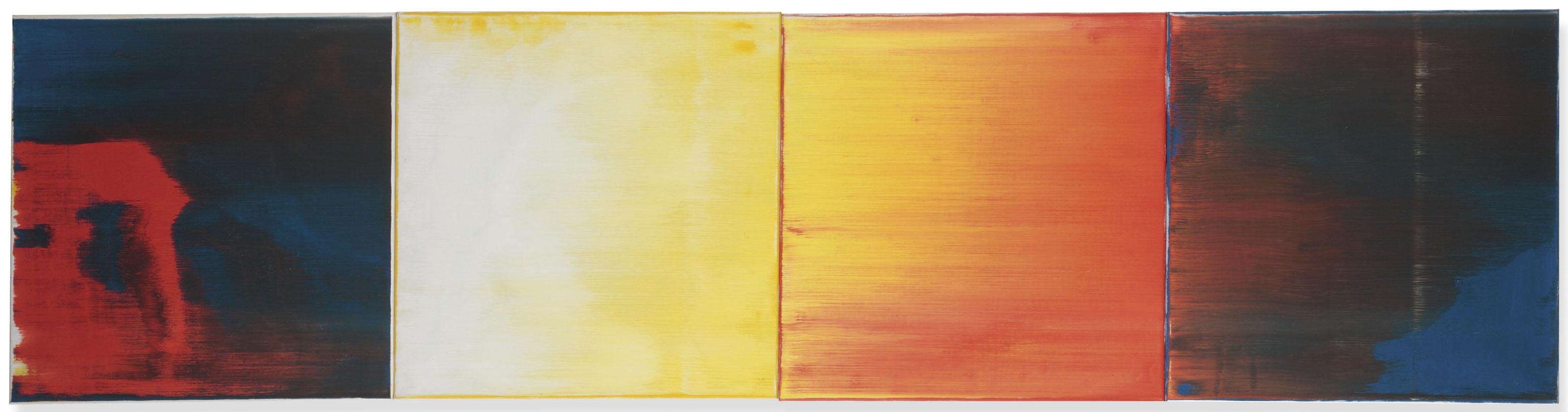 Rob Van Koningsbruggen - Untitled