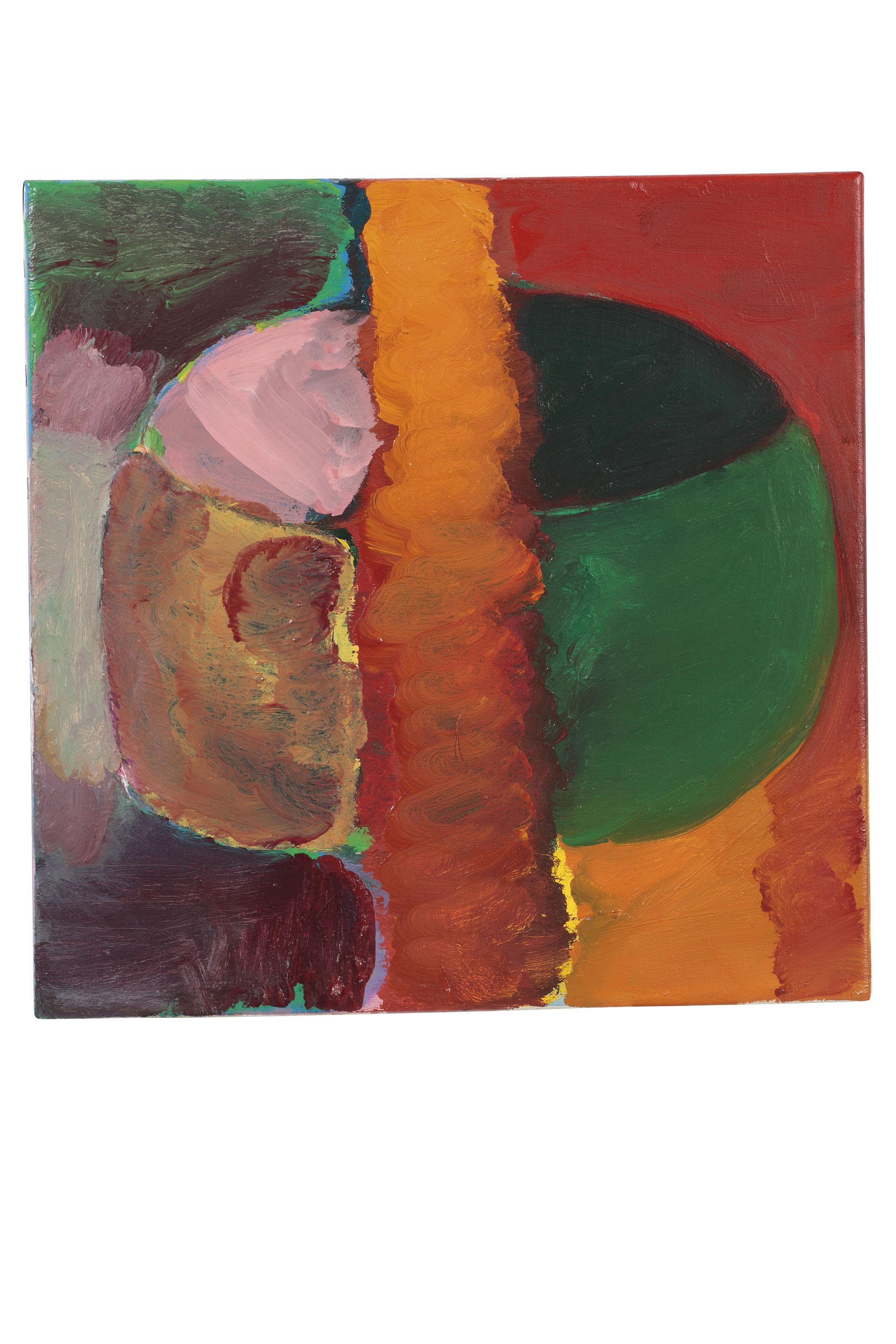 Rob Van Koningsbruggen - Untitled